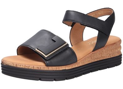 Gabor Sandale Größe für Damen in Größe 35