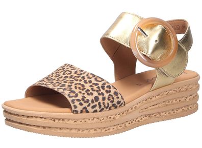 Gabor Sandale Größe für Damen in Größe 35