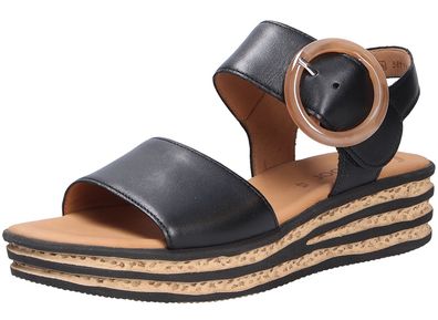 Gabor Sandale Größe für Damen in Größe 35