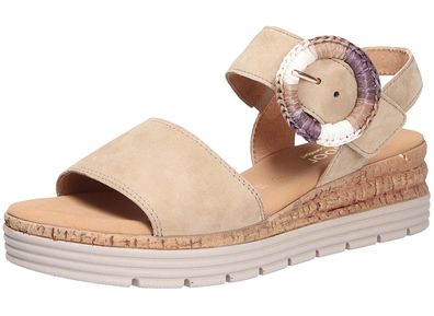 Gabor Sandale Größe für Damen in Größe 35