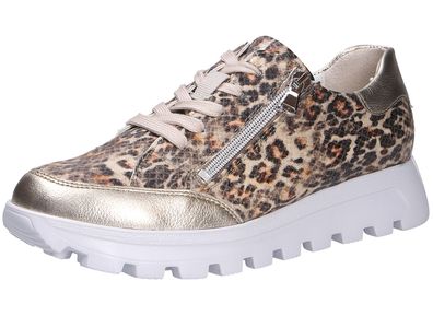 Waldläufer Schnürschuh Größe für Damen in Größe 36