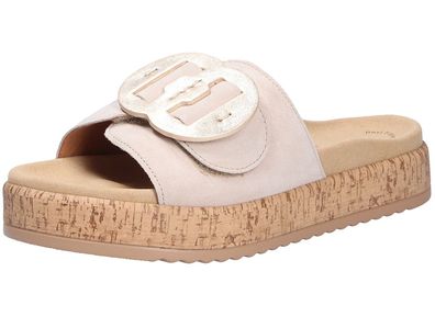 Gabor Pantolette Größe für Damen in Größe 36