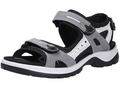 Ecco Sportsandale Größe für Damen in Größe 35