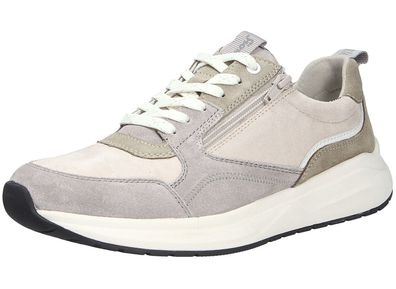 Sioux Schnürschuh Tasulio Größe für Herren in Größe 41,5