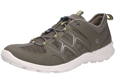 Ecco Schnürschuh Terracruise LT M Größe für Herren in Größe 39