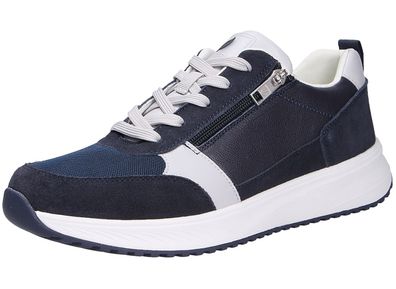 Waldläufer Schnürschuh Größe für Herren in Größe 40