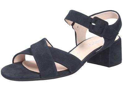 Gabor Sandale Größe für Damen in Größe 35