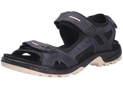 Ecco Sandale Offroad Größe für Herren in Größe 40