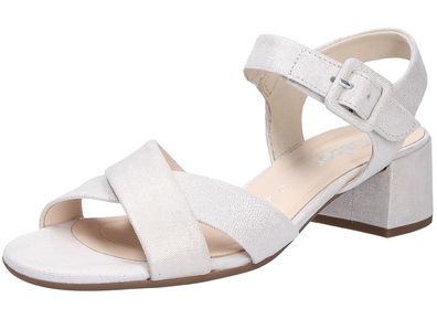 Gabor Sandale Größe für Damen in Größe 35