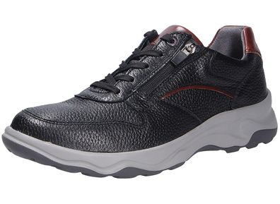 Waldläufer Schnürschuh H-MAX Größe für Herren in Größe 39