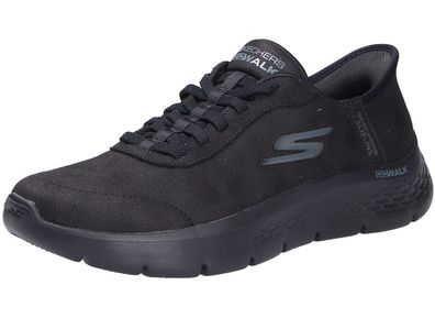 Skechers Slipper GO WALK Größe für Damen in Größe 37