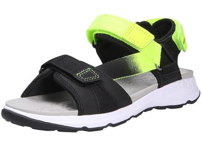 Superfit Sandale HENRY Größe für Kinder in Größe 27