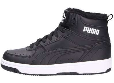 Puma Winterstiefel für Kinder in Größe 35,5