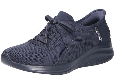 Skechers Slipper ULTRA FLEX Größe für Damen in Größe 37