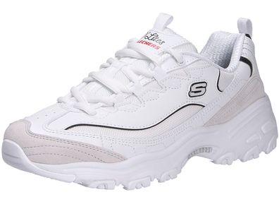 Skechers Sneaker D LITES Größe für Damen in Größe 36