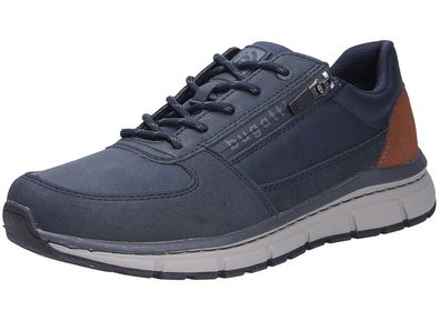 Bugatti Men Sneaker Größe für Herren in Größe 40