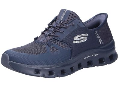 Skechers Slipper GLIDE STEP Größe für Damen in Größe 36