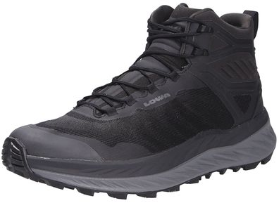 Lowa Outdoorschuhe FORTUX GTX QC Größe für Herren in Größe 40