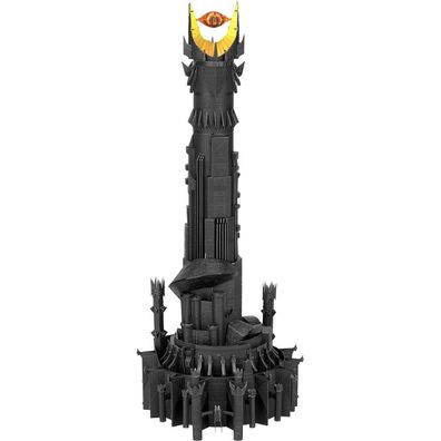 METAL EARTH 3D-Puzzle Herr der Ringe: Barad-dûr (ICONX)