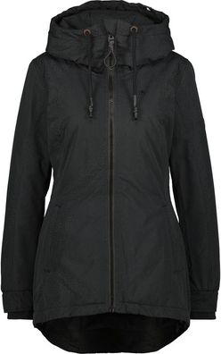 Alife &amp; Kickin Damen Jacke LilouAK B Jacket Moonless