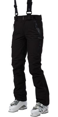 DLX Damen Skihose Marisol Ii - Female Dlx Trs