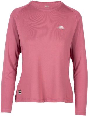 Trespass Damen Longsleeve Ivana - Female Base Layer Top