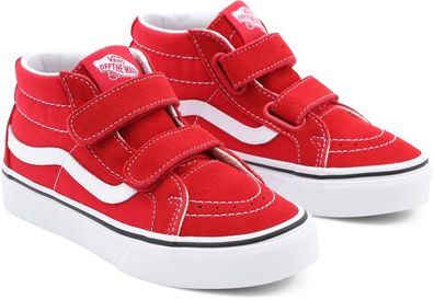 Vans Youth Unisex Kids Lifestyle Classic FTW Sneaker Uy Sk8-Mid Reissue V Formula