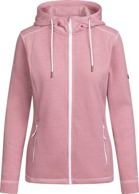 Trespass Damen Fleecejacke Rootless - Female Fleece At200