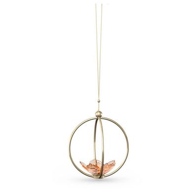 Swarovski GARDEN TALES BALL Ornament Magnolia S 5557806 Neuheit 2021