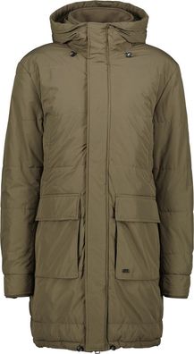 Alife &amp; Kickin Wintermantel BlakeAK A Coat Stone