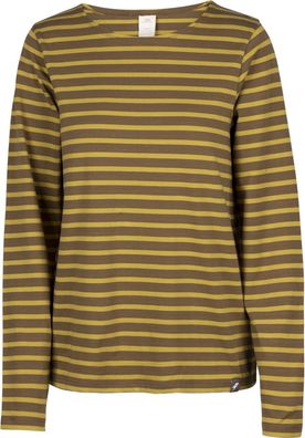 Trespass Damen Longsleeve Karen- Female Casual Top