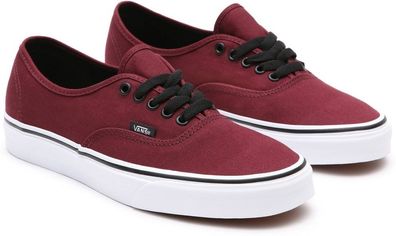 Vans Unisex Lifestyle Classic FTW Sneaker Ua Authentic Port Royale/Black