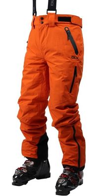 DLX Skihose Kristoff Ii - Male Dlx Ski Trs