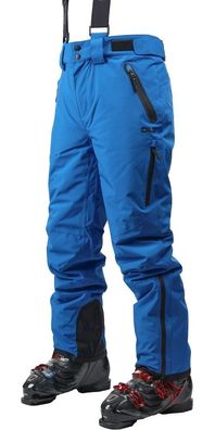 DLX Skihose Kristoff Ii - Male Dlx Ski Trs