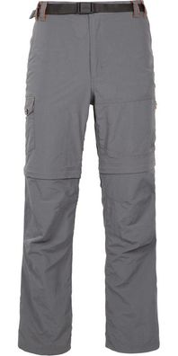 Trespass Wanderhose Rynne - Male Trousers Moskitophobia Carbon