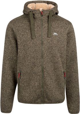 Trespass Fleecejacke Tableypipe - Male Fleece At500