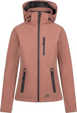 Trespass Damen Jacke Bela Ii - Female Softshell Jkt Tp75