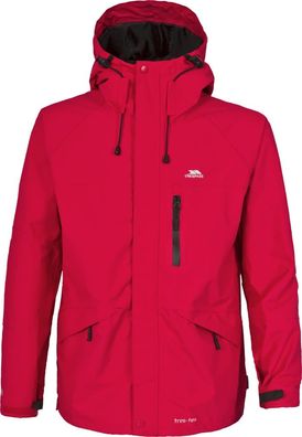 Trespass Regenjacke Corvo Jacket - Male Jkt Tp75