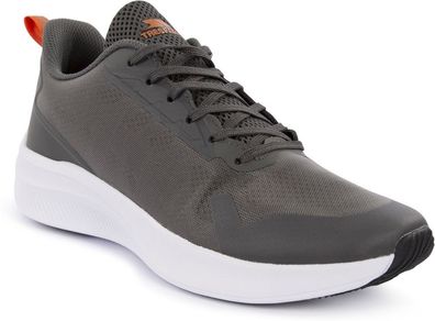 Trespass Wanderschuhe Sirus - Male Trainer Gunmetal