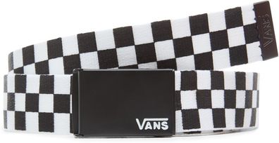 Vans Herren Gürtel Mn Deppster Ii Web Belt