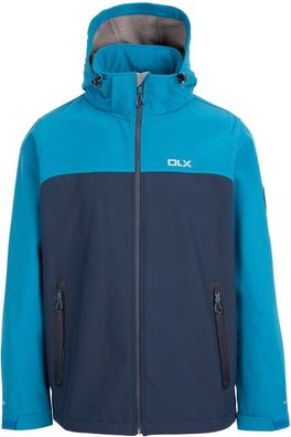DLX Jacke Moyler - Male Dlx Softshell Jkt