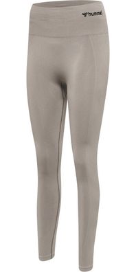 Hummel Damen Sport Tight Hmltif Seamless High Waist Tights 210492