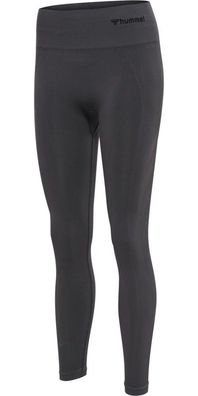 Hummel Damen Sport Tight Hmltif Seamless High Waist Tights 210492