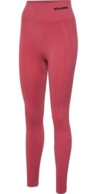 Hummel Damen Sport Tight Hmltif Seamless High Waist Tights 210492