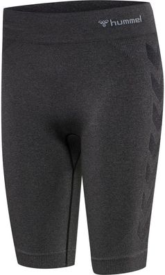 Hummel Damen Sportshorts Hmlci Seamless Cycling Shorts 210499