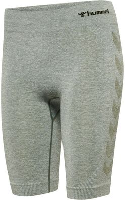 Hummel Damen Sportshorts Hmlci Seamless Cycling Shorts 210499