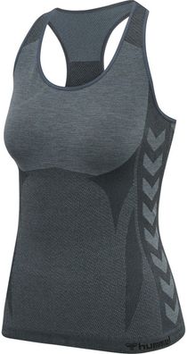 Hummel Damen Sport-Bh Hmlclea Seamless Top 210509