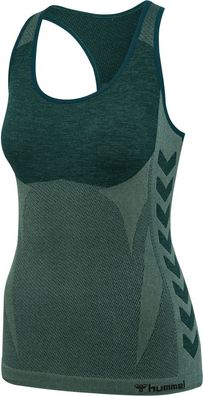 Hummel Damen Sport-Bh Hmlclea Seamless Top 210509