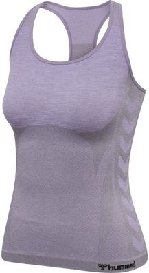 Hummel Damen Sport-Bh Hmlclea Seamless Top 210509