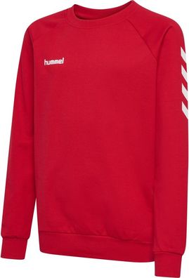 Hummel Kinder Sweatshirts Hmlgo Kids Cotton Sweatshirt